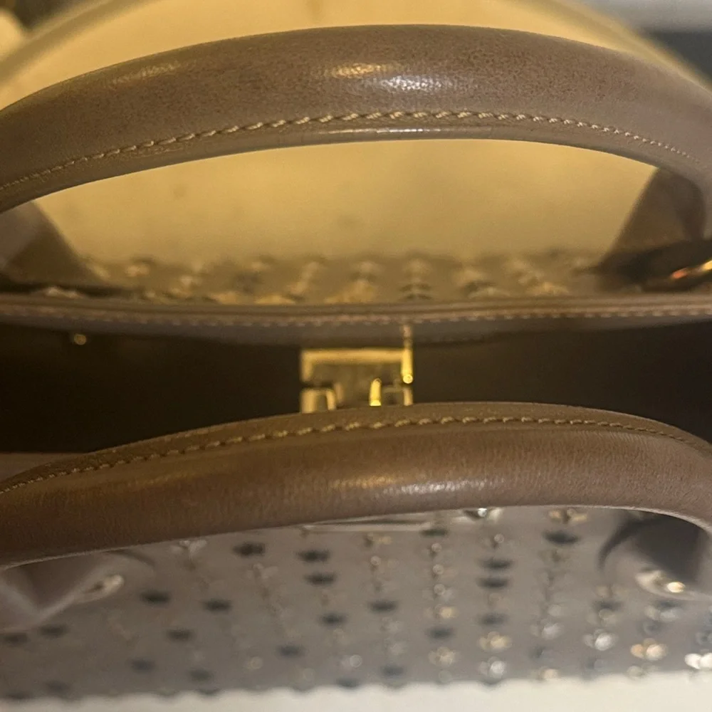 Jimmy Choo authentic euc